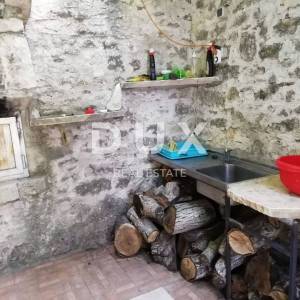 ISTRA, FILIPANA - Unikatna obnovljena starina iz 18. stoljeća
