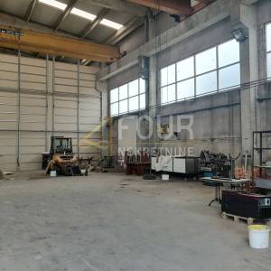 Istra, Galižana, 3 hale + 2 objekta, parcela od 14.015m2