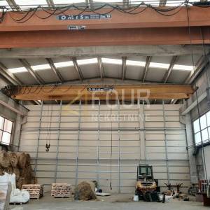 Istra, Galižana, 3 hale + 2 objekta, parcela od 14.015m2
