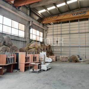Istra, Galižana, 3 hale + 2 objekta, parcela od 14.015m2