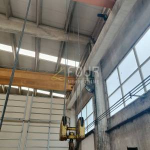 Istra, Galižana, 3 hale + 2 objekta, parcela od 14.015m2