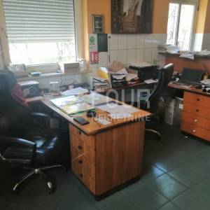Istra, Galižana, 3 hale + 2 objekta, parcela od 14.015m2