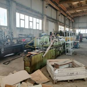 Istra, Galižana, 3 hale + 2 objekta, parcela od 14.015m2