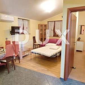 ISTRA, GALIŽANA - Apartmanska kuća s velikom okućnicom