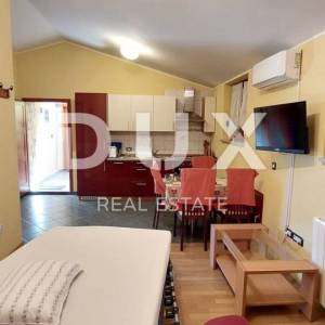 ISTRA, GALIŽANA - Apartmanska kuća s velikom okućnicom