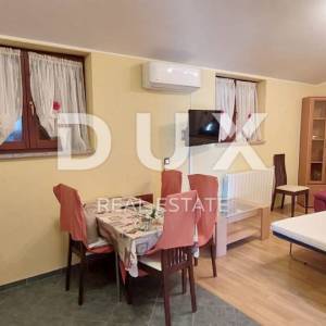 ISTRA, GALIŽANA - Apartmanska kuća s velikom okućnicom