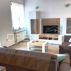Istra, Galižana, apartmanska kuća + građevinsko zemljište, pogled na more