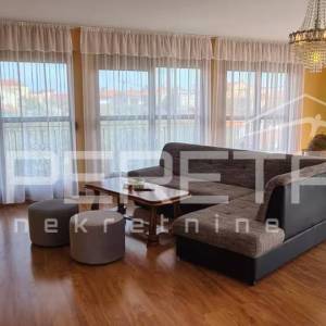 Istra, Galižana, apartmanska kuća + građevinsko zemljište, pogled na more