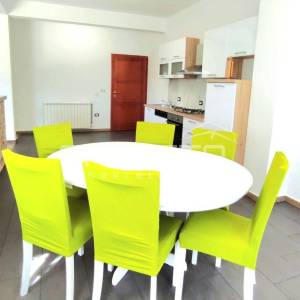 Istra, Galižana, apartmanska kuća + građevinsko zemljište, pogled na more