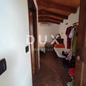 ISTRA, GALIŽANA - Dvije kamene rustikalne vile okružene prirodom