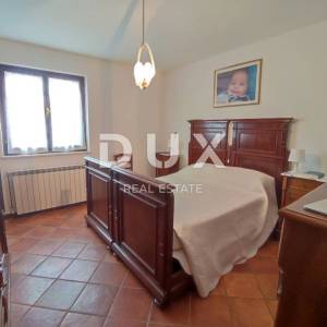 ISTRA, GALIŽANA - Dvije kamene rustikalne vile okružene prirodom