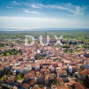 ISTRA, GALIŽANA- Građevinsko zemljište na top lokaciji!