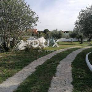 ISTRA, GALIŽANA- Jedinstvena rustikalna kuća sa pogledom na Brijunsko otočje!