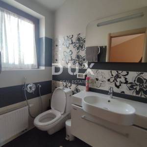 ISTRA, GALIŽANA - Kamena vila s pogledom na more!