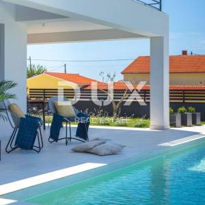 ISTRA, GALIŽANA - Kvalitetna vila nadomak plaža