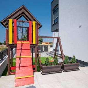 ISTRA, GALIŽANA - Moderna vila na mirnoj lokaciji
