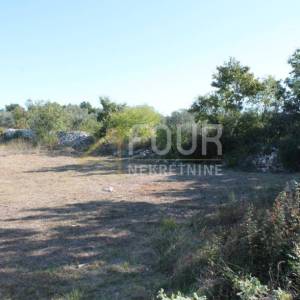 Istra, Galižana, poljoprivredno zemljište 545m2