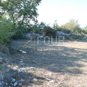 Istra, Galižana, poljoprivredno zemljište 571m2