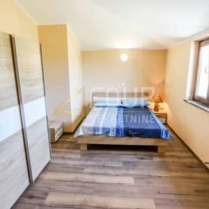 Istra, Galižana, vila s bazenom + teretana