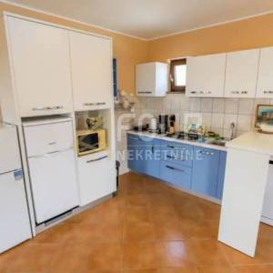 Istra, Galižana, vila s bazenom + teretana