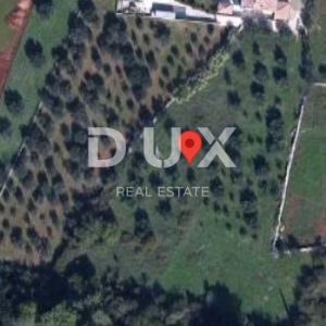 ISTRA, GALIŽANA - Zemljište s potencijalom
