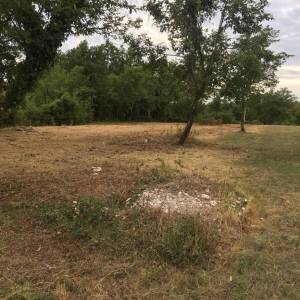 ISTRA, GOČAN - Građevinsko zemljište 2700 m2