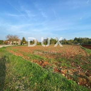 ISTRA, GRAČIŠĆE - Građevinsko zemljište