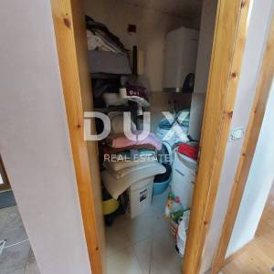 ISTRA, GRAČIŠĆE - Kamena kuća na potpunoj osami s pogledom na zelenilo