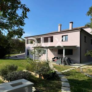 ISTRA, GRAČIŠĆE - Novogradnja s prostranom okućnicom