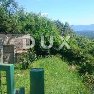ISTRA, GRAČIŠĆE - Renovirana kuća u starogradskoj jezgri