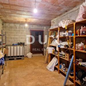 ISTRA, GRAČIŠĆE - Započeta gradnja atraktivne prizemnice