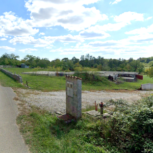 ISTRA, GRAČIŠĆE - Započeta gradnja atraktivne prizemnice
