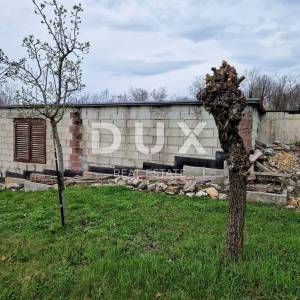 ISTRA, GRAČIŠĆE - Započeta gradnja atraktivne prizemnice