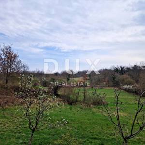 ISTRA, GRAČIŠĆE - Započeta gradnja atraktivne prizemnice