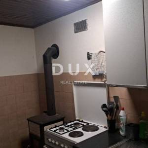 ISTRA, GRIMALDA - Kamena kuća u mirnom naselju