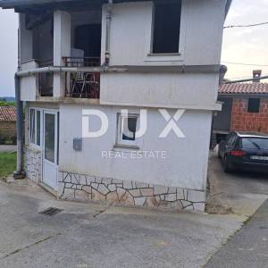 ISTRA, GRIMALDA - Kamena kuća u mirnom naselju