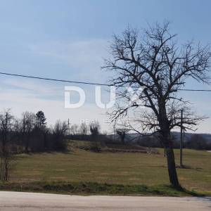 ISTRA, GROŽNJAN - Građevinsko zemljište