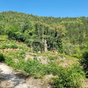ISTRA, GROŽNJAN - Imanje s panoramskim pogledom