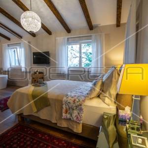 Istra, Grožnjan, luksuzna vila na osami sa panoramskim pogledom