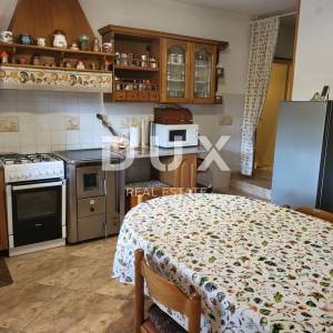 ISTRA, GROŽNJAN - Samostojeća kuća na mirnoj lokaciji