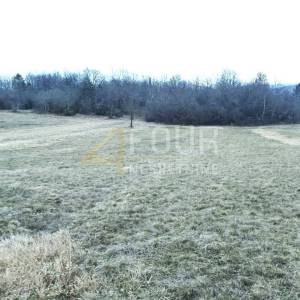 Istra, Hum, poljoprivredno zemljište, 1.569m2
