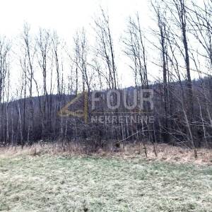 Istra, Hum, poljoprivredno zemljište, 1.569m2