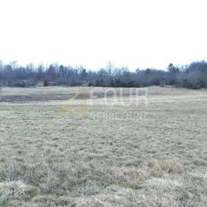 Istra, Hum, poljoprivredno zemljište, 1.569m2
