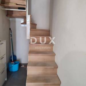 ISTRA, JADREŠKI Simpatična kuća u nizu!