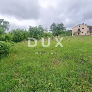 ISTRA, JURŠIĆI Građevinsko zemljište 2472 m2