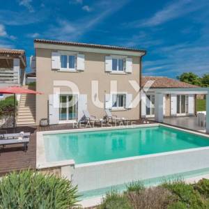 ISTRA, JURŠIĆI - Prekrasan resort sa šest vila