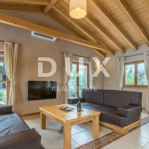 ISTRA, JURŠIĆI - Prekrasan resort sa šest vila
