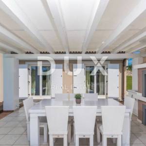 ISTRA, JURŠIĆI - Prekrasan resort sa šest vila