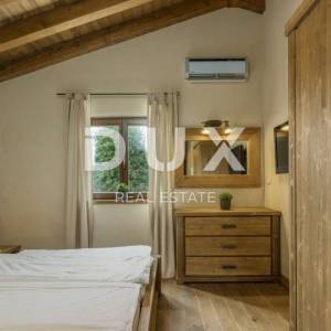 ISTRA, JURŠIĆI - Prekrasan resort sa šest vila