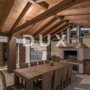 ISTRA, JURŠIĆI - Prekrasan resort sa šest vila